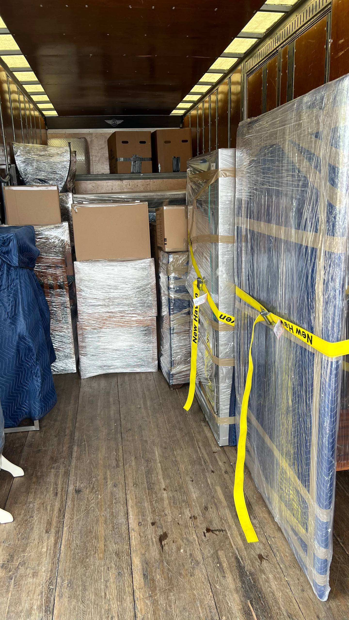 Moving, Cleaning & Handyman Services in Dripping Springs, TX