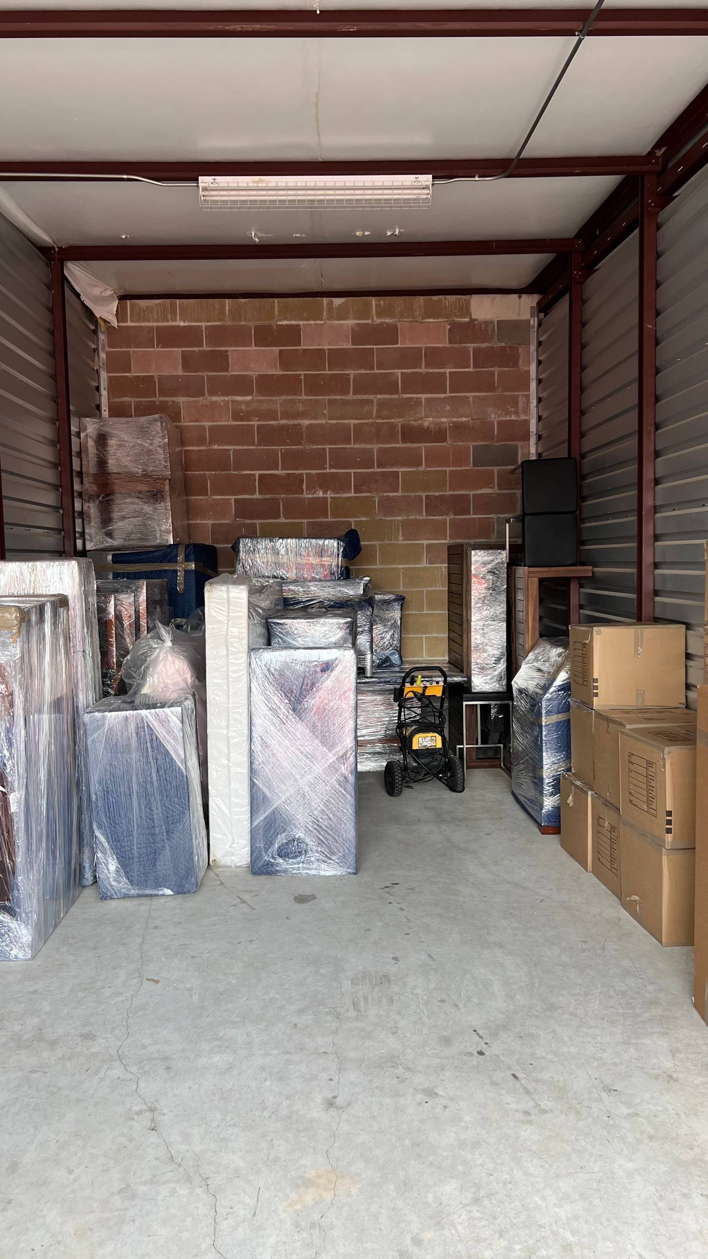 Moving, Cleaning & Handyman Services in Pflugerville, TX