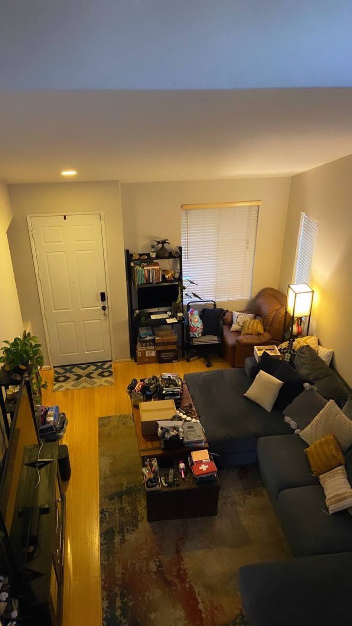 Handyman in Austin, TX