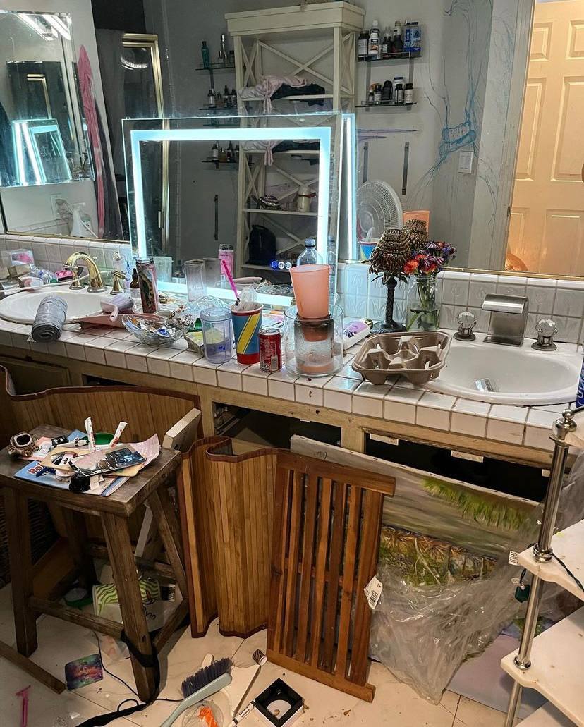 Moving, Cleaning & Handyman Services in Manor, TX