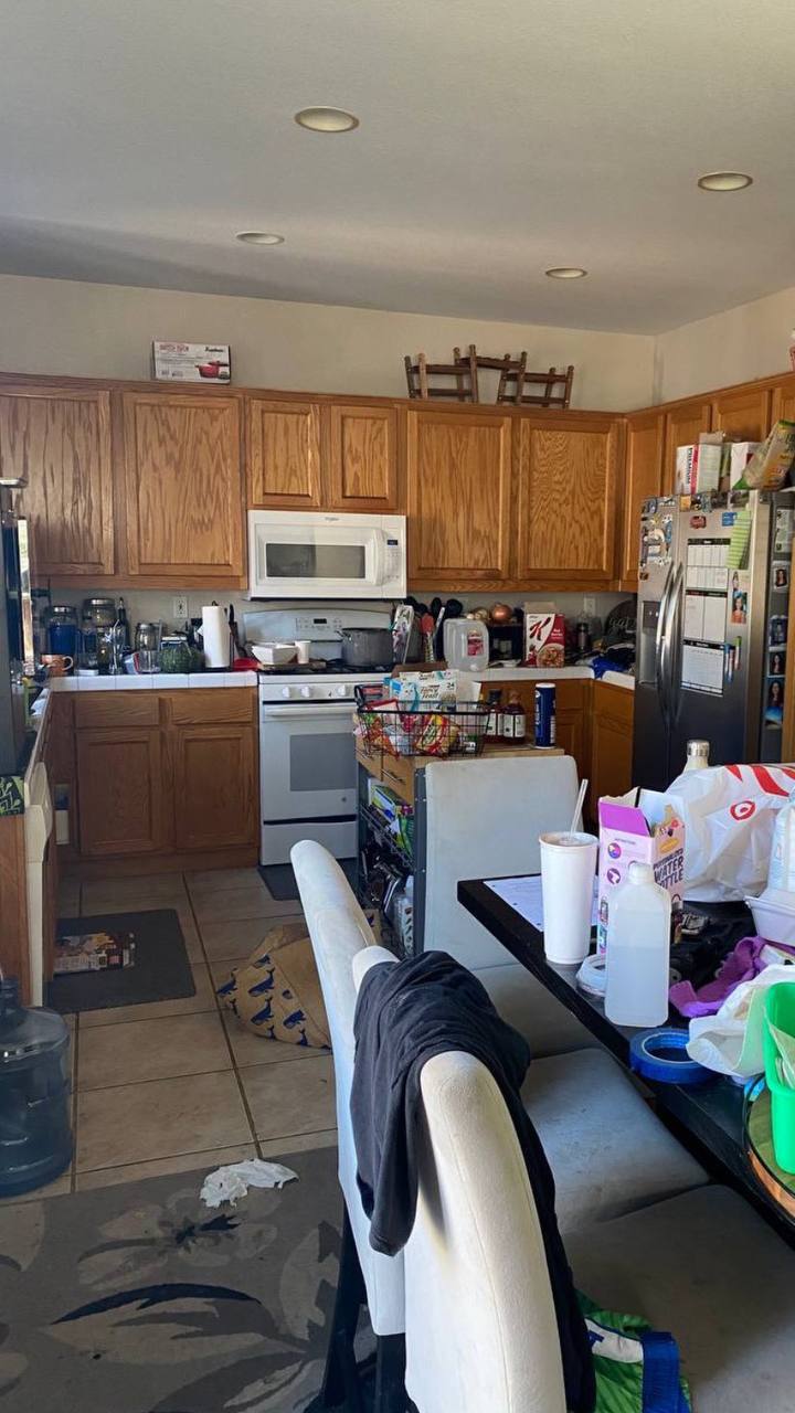 Deep Cleaning Services in Austin, TX